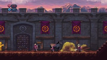 Chasm test par GameReactor