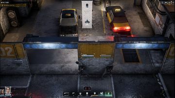 Phantom Doctrine test par GameReactor Phantom Doctrine test par GameReactor