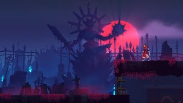 Dead Cells test par GameReactor Dead Cells test par GameReactor