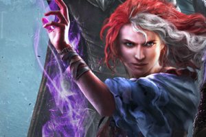 Divinity Original Sin 2 Definitive Edition reviewed by TheSixthAxis Divinity Original Sin 2 Definitive Edition reviewed by TheSixthAxis