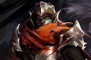 Test Death's Gambit