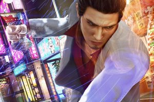 Yakuza Kiwami 2 test par TheSixthAxis Yakuza Kiwami 2 test par TheSixthAxis