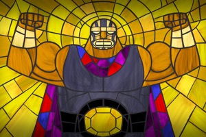 Guacamelee ! 2 test par TheSixthAxis