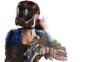 H1Z1 test par TheSixthAxis H1Z1 test par TheSixthAxis