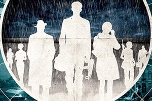 Phantom Doctrine test par TheSixthAxis Phantom Doctrine test par TheSixthAxis