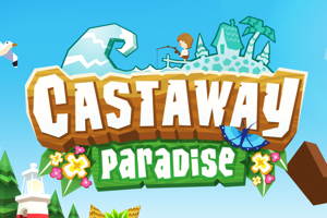 Test Castaway Paradise 