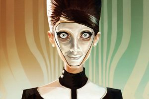 We Happy Few test par TheSixthAxis