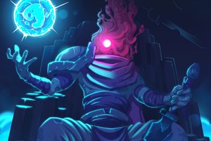 Dead Cells reviewed by TheSixthAxis