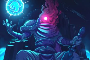 Dead Cells test par TheSixthAxis Dead Cells test par TheSixthAxis