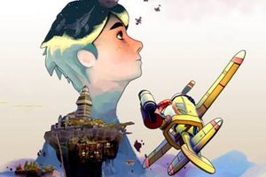 AirHeart Tales of Broken Wings test par TheSixthAxis AirHeart Tales of Broken Wings test par TheSixthAxis