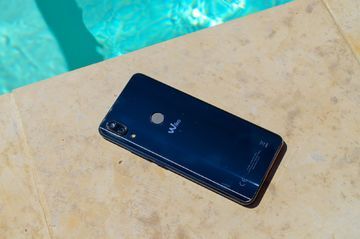 Wiko View 2 Pro test par LeCafeDuGeek Wiko View 2 Pro test par LeCafeDuGeek