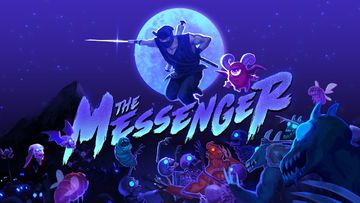 The Messenger test par Labo Fnac The Messenger test par Labo Fnac