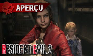 Anlisis Resident Evil 2 Remake