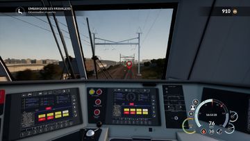 Train Simulator World test par ActuGaming Train Simulator World test par ActuGaming