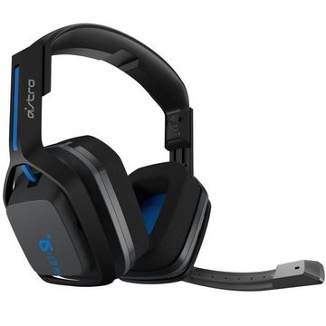 Astro Gaming A20 test par Les Numriques