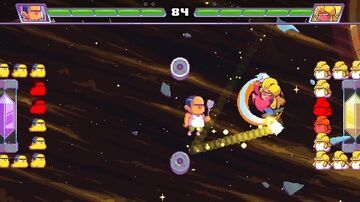 Ultra Space Battle Brawl Review: 2 Ratings, Pros and Cons