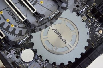 Asrock X299 Review: 1 Ratings, Pros and Cons