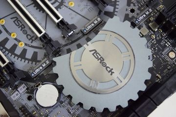 Asrock X299 im Test: 1 Bewertungen, erfahrungen, Pro und Contra