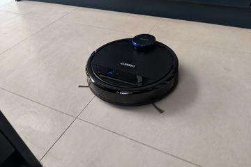 Ecovacs Deebot OZMO 930 reviewed by Trusted Reviews