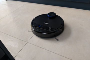 Ecovacs Deebot OZMO 930 test par Trusted Reviews