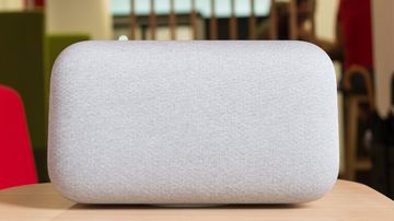 Tests Google Home Max
