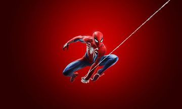 Spider-Man test par JVFrance