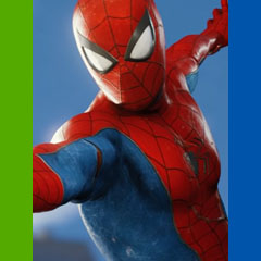 Spider-Man reviewed by VideoChums