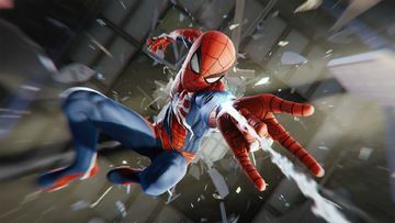 Spider-Man test par inGame