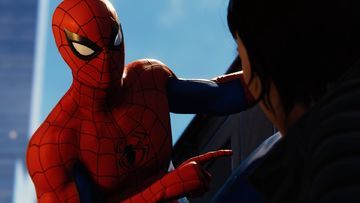 Spider-Man reviewed by GameReactor