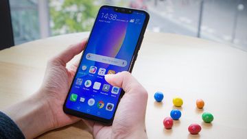 Huawei P Smart Plus im Test: 3 Bewertungen, erfahrungen, Pro und Contra