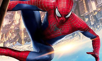 The Amazing Spider-Man 2 test par JeuxActu.com The Amazing Spider-Man 2 test par JeuxActu.com