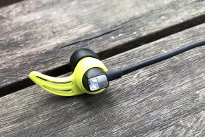 Sennheiser CX Sport test par Trusted Reviews