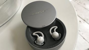 Bose Sleepbuds test par TechRadar