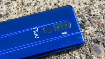 Nuu G3 test par ExpertReviews