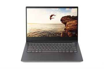 Lenovo IdeaPad 530S test par DigitalTrends Lenovo IdeaPad 530S test par DigitalTrends