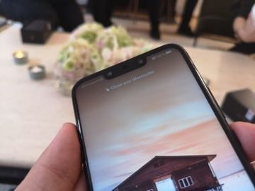 Tests Huawei Mate 20 Lite