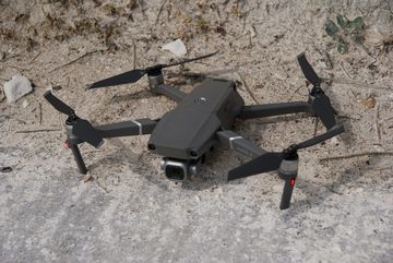DJI Mavic 2 Pro Review: 12 Ratings, Pros and Cons