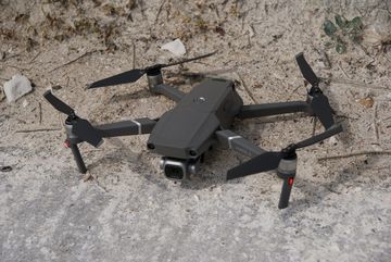 Anlisis DJI Mavic 2 Pro