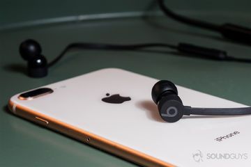 Beats X test par SoundGuys Beats X test par SoundGuys