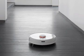 Anlisis Xiaomi Roborock S5