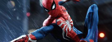 Spider-Man test par Numerama