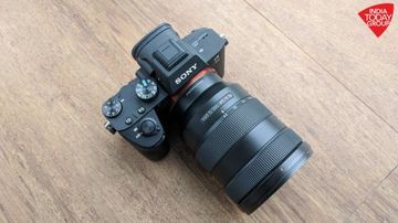 Anlisis Sony A7 III