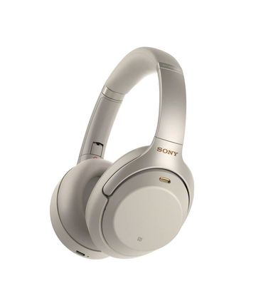 Sony WH-1000XM3 test par Les Numériques Sony WH-1000XM3 test par Les Numériques