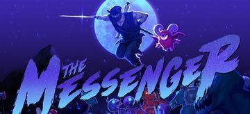 The Messenger test par 4players The Messenger test par 4players