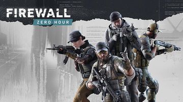 Firewall : Zero Hour test par Consollection