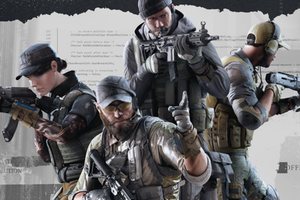Firewall : Zero Hour test par TheSixthAxis Firewall : Zero Hour test par TheSixthAxis