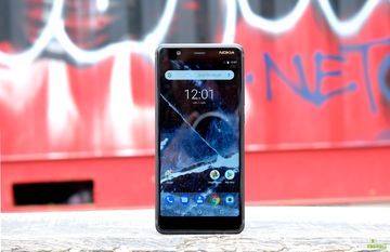Nokia 5.1 test par PhonAndroid Nokia 5.1 test par PhonAndroid