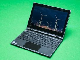 Lenovo 500e im Test: 1 Bewertungen, erfahrungen, Pro und Contra