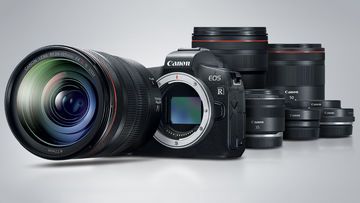 Canon EOS R im Test: 27 Bewertungen, erfahrungen, Pro und Contra