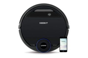 Ecovacs Deebot OZMO 930 reviewed by DigitalTrends